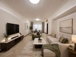 Glendale Park (D23), Condominium #601555281